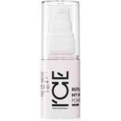 Natura Siberica ICE Professional Refill My Hair intensywna pielęgnacja o skoncentrowanej formule do włosów zniszczonych Power Booster 30 ml