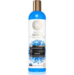Natura Siberica Loves Estonia odżywka regenerująca do włosów 400 ml