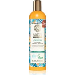 Natura Siberica Oblepikha (Sea-Buckthorn) odżywka nadająca włosom maksymalną objętość 400 ml