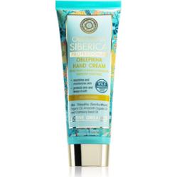 Natura Siberica Oblepikha (Sea-Buckthorn) krem do rąk 75 ml
