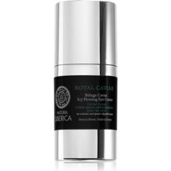 Natura Siberica Royal Caviar ujędrniający krem pod oczy z kawiorem 15 ml