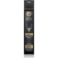Natura Siberica For Men Only szampon przeciwłupieżowy 250 ml