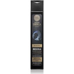 Natura Siberica For Men Only szampon przeciw przerzedzaniu i wypadaniu włosów dla mężczyzn 250 ml