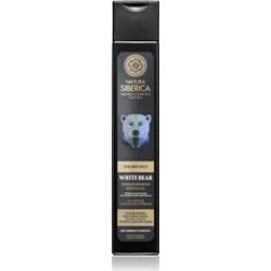 Natura Siberica For Men Only odświeżający żel pod prysznic dla mężczyzn 250 ml