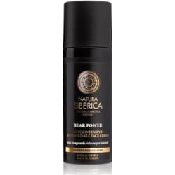 Natura Siberica For Men Only krem przeciwzmarszczkowy intense 50 ml
