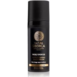 Natura Siberica For Men Only mleczko tonizujące do twarzy 50 ml