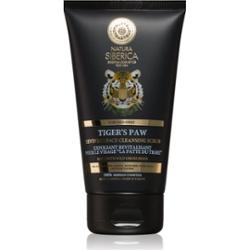 Natura Siberica For Men Only oczyszczający peeling do twarzy 150 ml