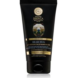 Natura Siberica For Men Only odświeżający żel oczyszczający do twarzy 150 ml