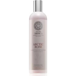 Natura Siberica Copenhagen Arctic Rose szampon regenerujący do włosów suchych i zniszczonych 400 ml