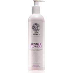 Natura Siberica Copenhagen Tundra Flowers relaksujący żel pod prysznic 400 ml