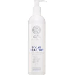 Natura Siberica Copenhagen Polar Blueberry odmładzający żel pod prysznic o działaniu nawilżającym 400 ml