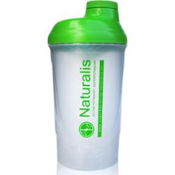 Naturalis Shaker shaker sportowy 600 ml