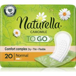 Naturella Normal To Go wkładki higieniczne 20 szt.