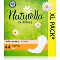 Naturella Normal Camomile wkładki higieniczne 44 szt.