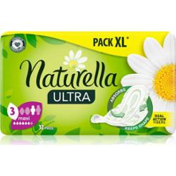 Naturella Normal Ultra Maxi podpaski 32 szt.