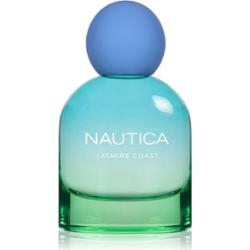 Nautica Jasmine Coast woda perfumowana dla kobiet 50 ml