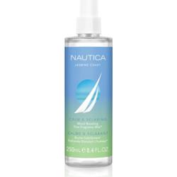 Nautica Jasmine Coast spray do ciała dla kobiet 250 ml