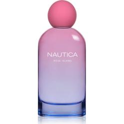 Nautica Rose Island woda perfumowana dla kobiet 100 ml