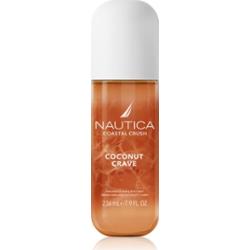 Nautica Coastal Crush Coconut Crave spray do ciała dla kobiet 236 ml