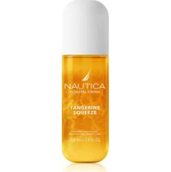 Nautica Coastal Crush Tangerine Squeeze spray do ciała dla kobiet 236 ml