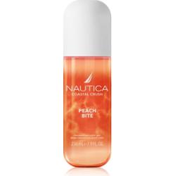 Nautica Coastal Crush Peach Bite spray do ciała dla kobiet 236 ml