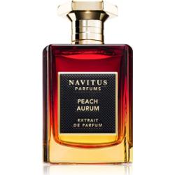 Navitus Parfums Peach Aurum ekstrakt perfum unisex 100 ml