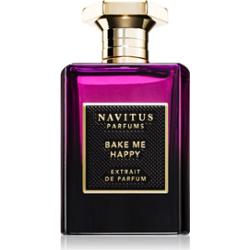 Navitus Parfums Bake Me Happy ekstrakt perfum unisex 100 ml