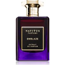 Navitus Parfums Emblaze ekstrakt perfum unisex 100 ml