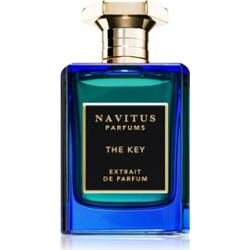 Navitus Parfums The Key ekstrakt perfum unisex 100 ml