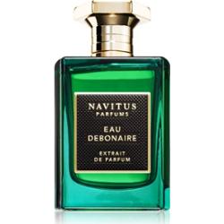 Navitus Parfums Eau Debonaire ekstrakt perfum unisex 100 ml