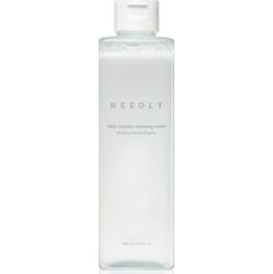 NEEDLY Mild Cleansing Micellar Water delikatnie oczyszczający płyn micelarny 390 ml