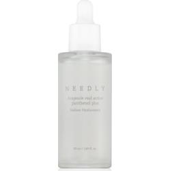 NEEDLY Real Active Panthenol Ampoule serum regenerujące i rozjaśniające do wszystkich rodzajów skóry, też wrażliwej 50 ml