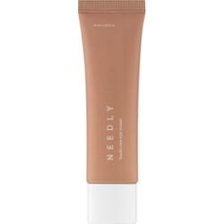 NEEDLY Youth Core Eye Cream nawilżający krem pod oczy przeciw oznakom starzenia 30 ml