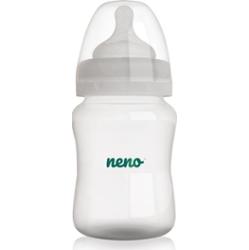 NENO Neno 0 m+ butelka dla niemowląt antykolkowy 150 ml