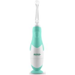 NENO Denti Mint szczoteczka do zębów dla dzieci na baterię 3 m+ 1 szt.