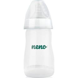 NENO Bottle 3 m+ butelka dla niemowląt antykolkowy 240 ml