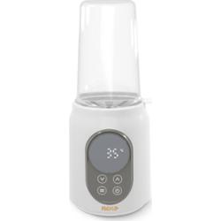 NENO Luna wielofunkcyjny podgrzewacz do butelek dla niemowląt 6 in 1 1 szt.