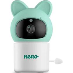NENO IP-WiFi Orso niania elektroniczna z kamerą 1 szt.