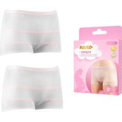 NENO Sempre majtki poporodowe rozmiar L rozmiar L 2 szt.
