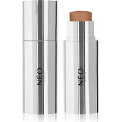 NEO MAKE UP Intense Serum Bronzer Stick bronzer kremowy w sztyfcie 7 g
