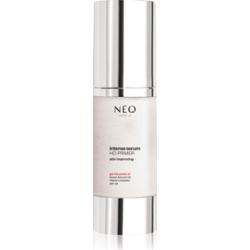 NEO MAKE UP Intense Serum HD Primer baza pod makijaż do ujednolicenia kolorytu skóry SPF20 30 ml