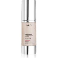 NEO MAKE UP Intense Serum Illuminating Primer rozświetlająca baza nadający młody wygląd 30 ml