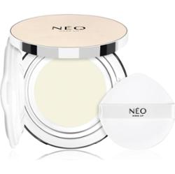 NEO MAKE UP Intense Serum Blurring Beauty Balm kompaktowy krem BB SPF 30 odcień 00 Transparent 10 g