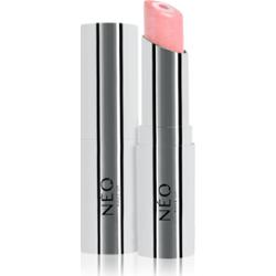 NEO MAKE UP Intense Serum Triple Action Lip Balm Stick tonujący balsam do ust SPF 30 odcień 02 Good Blush Nude 5.5 g