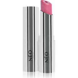 NEO MAKE UP Intense Serum Triple Action Lip Balm Stick tonujący balsam do ust SPF 30 odcień 03 Very Glam Cherry 5.5 g
