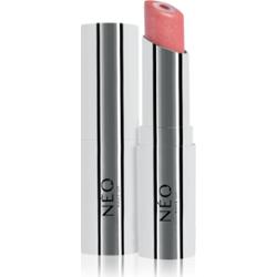 NEO MAKE UP Intense Serum Triple Action Lip Balm Stick tonujący balsam do ust SPF 30 odcień 04 Got Sweet Apricot 5.5 g