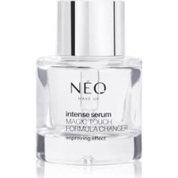 NEO MAKE UP Intense Serum Magic Touch Formula Changer serum aktywujące dla długotrwałego efektu 15 ml