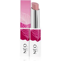 NEO MAKE UP Intense Serum No Transfer Lipstick trwała szminka z efektem matowym odcień 03 Classy Rose Madame 3.5 g