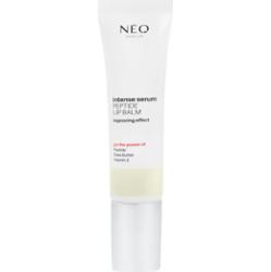 NEO MAKE UP Intense Serum Peptide Lip Balm balsam do ust o intensywnym działaniu z peptydami odcień 01 Perfect Glaze 10 ml