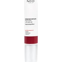 NEO MAKE UP Intense Serum Peptide Lip Balm balsam do ust o intensywnym działaniu z peptydami odcień 03 Perfect Berry 10 ml